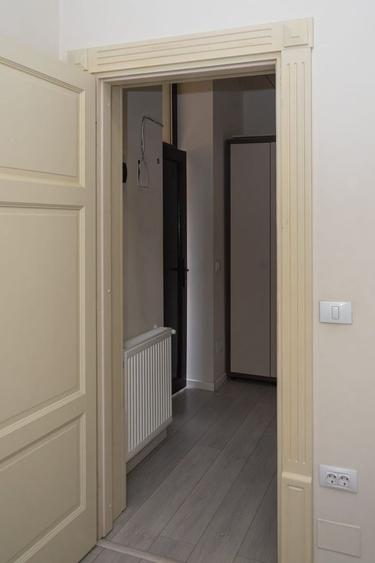 Apartament cu 2 camere, mobilat în Ultracentral