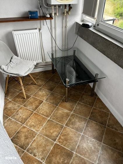 Apartament modern, recent renovat | Poitiers | 370 luna - 2