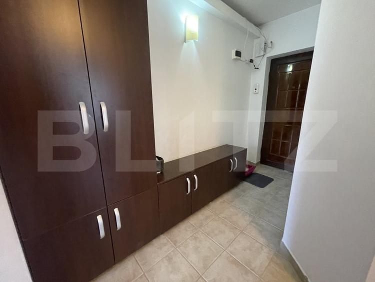 Apartament Ultracentral | 3 Camere | Etaj 1 | Spațios și Luminos - 13