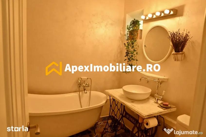 Apartament 2 camere de inchiriat Mosilor Bucure?ti | ApexIm - 2