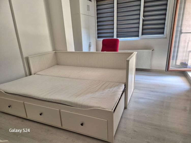 Garsonieră semidecomandată în Dristor