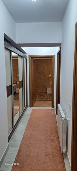 Apartament cu 2 camere decomandat în Unirii