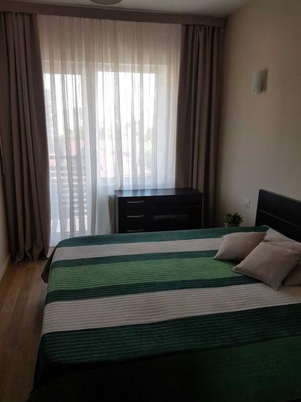 Apartament 2 camere decomandat | Tineretului-Brancoveanu | 51 mp | Metrou 5 min - 2