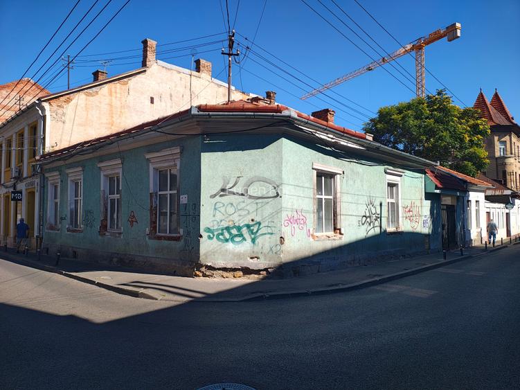 Casa 227mp Ultracentrala