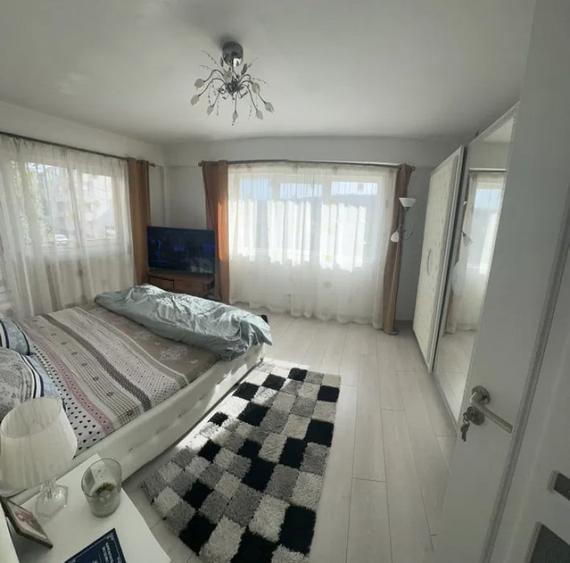 Apartament 3 camere, 76,80mp | Zona Magnoliei | Baciu | - 6