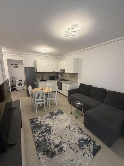 Apartament cu 2 camere în Berceni