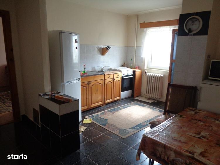 Apartament 3 camere confort 1 MICALACA-ORIZONT, etaj 1 geam la baie - 7