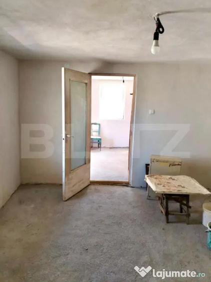 Casa accesibila in Aiud 2 camere, zona lini?tit? - 4