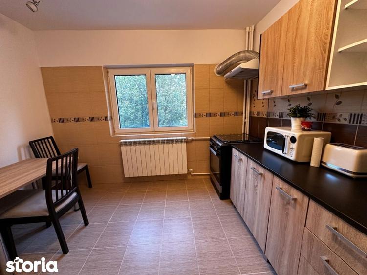 Apartament 2 camere, 56 mp, Parc Sebastian, Dumbrava Noua - 11