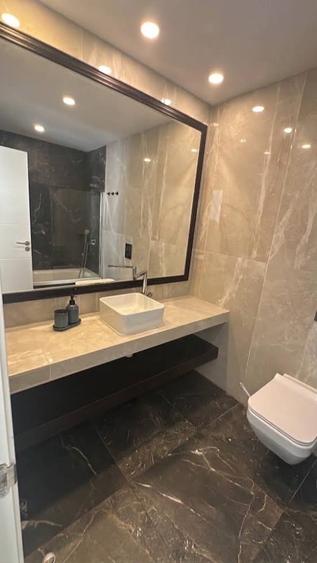 Apartament cu 4 camere, mobilat în Pipera