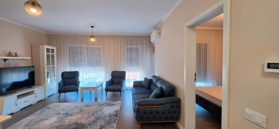 Apartament 2 camere de inchiriat | AES Residence Oradea – AP1408 - 2