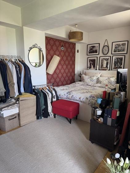 Apartament cu 3 camere decomandat în Bucium
