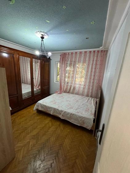 Apartament cu 2 camere decomandat în Cug