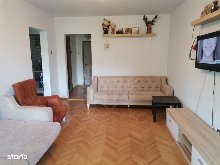 Apartament 2 camere, zona Nord - Cameliei, Ploiesti - 7
