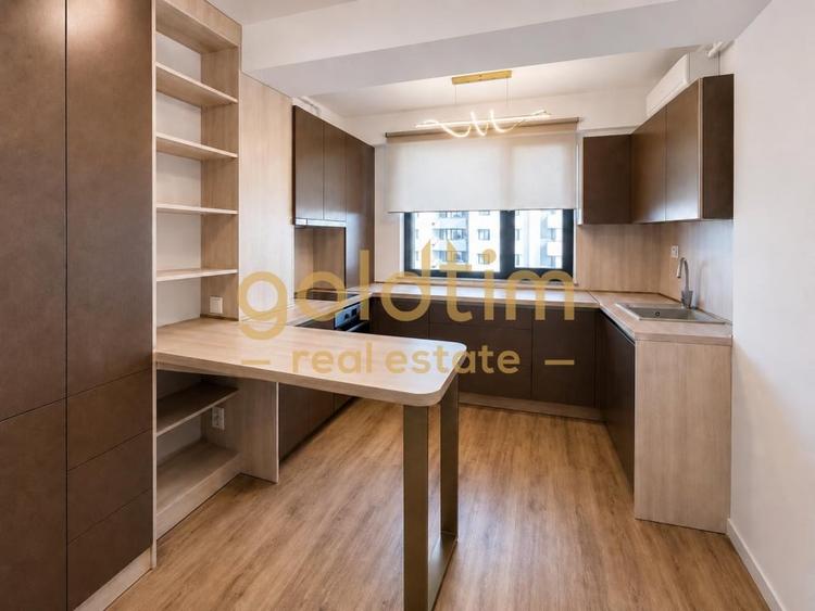 SUPERB  / NOU / PRIMA INCHIRIERE / MOBILAT SI UTILAT / IVORY RESIDENCE - 7