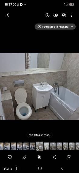 Apartament cu 3 camere decomandat în Tudor Vladimirescu