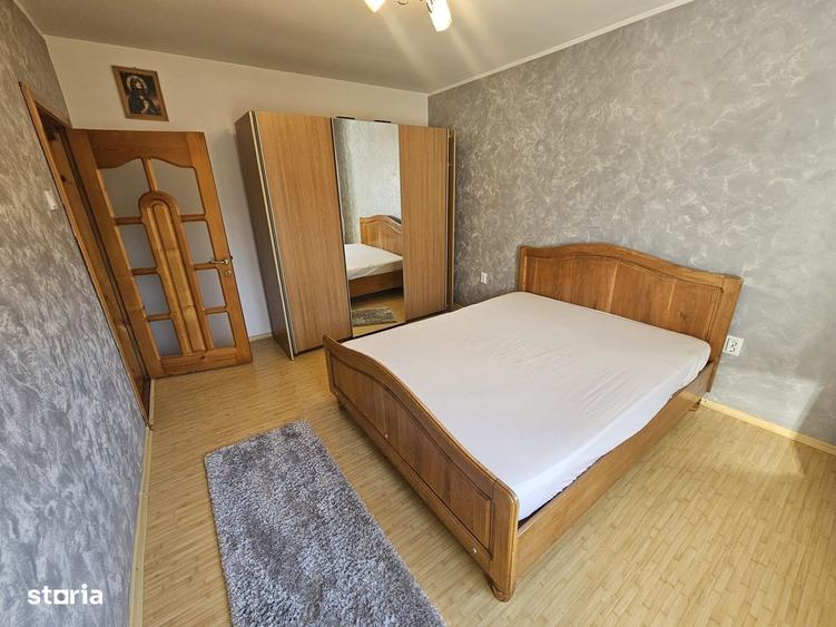 Casă cu 3 camere în Central