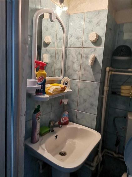 Garsonieră semidecomandată în Artego