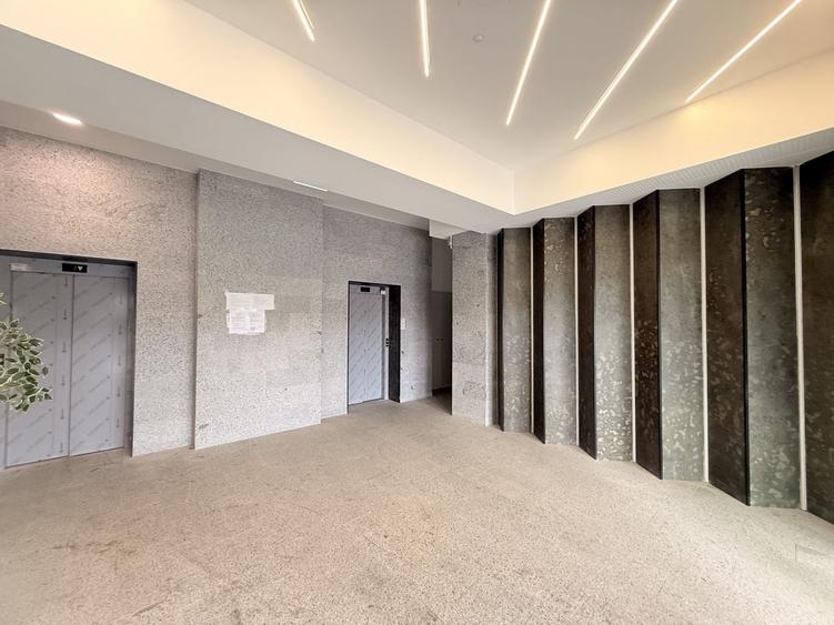 Apartament cu 3 camere în Parcul Carol