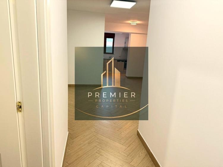 Apartament cu 2 camere semidecomandat, mobilat în P-ța Dorobanți