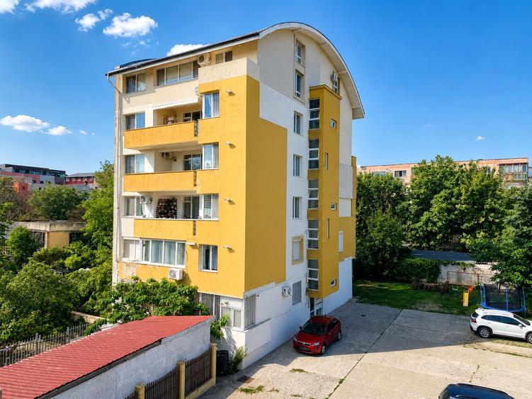 Apartament 6 Camere - Zona Lipovei - 0% COMISION - 16