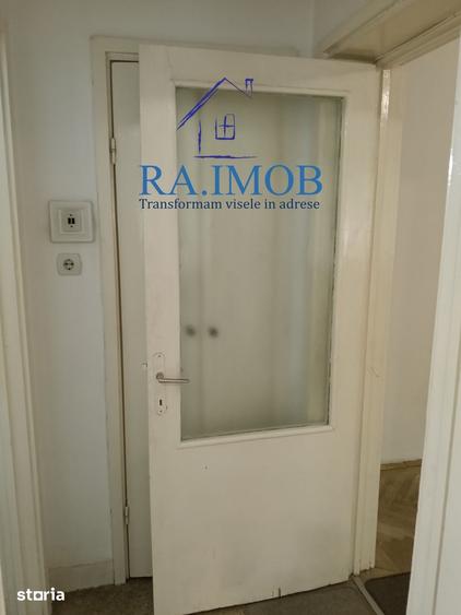 Apartament 2 camere Nord, str. Cameliei-Parter 43.000 negociabil - 1