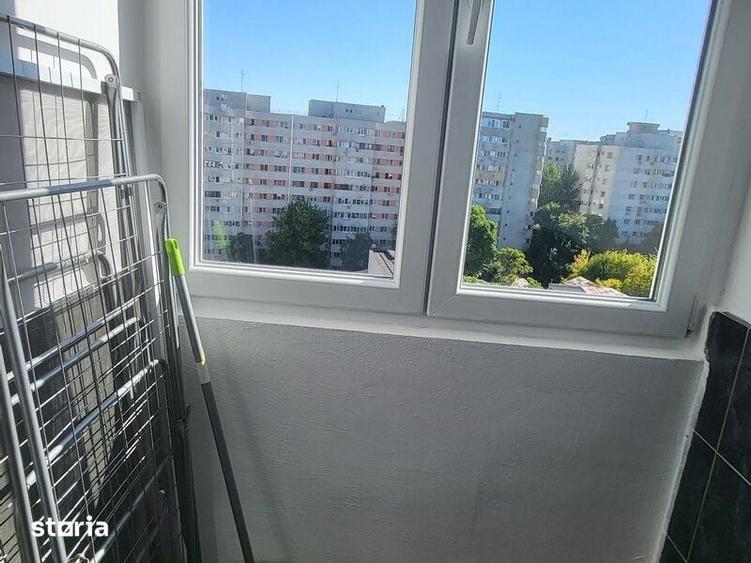 Garsonieră decomandată în Pantelimon