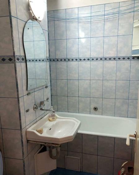 Apartament cu 2 camere decomandat în Mănăștur