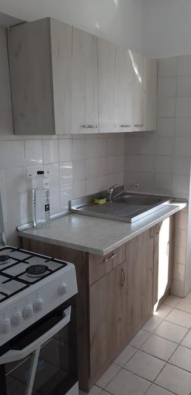 Garsonieră decomandată în Crângași