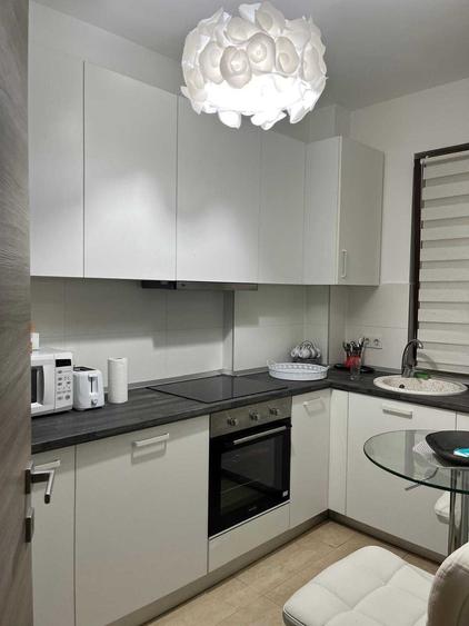 Apartament 2 camere - SOHO Unirii ultra central - 5