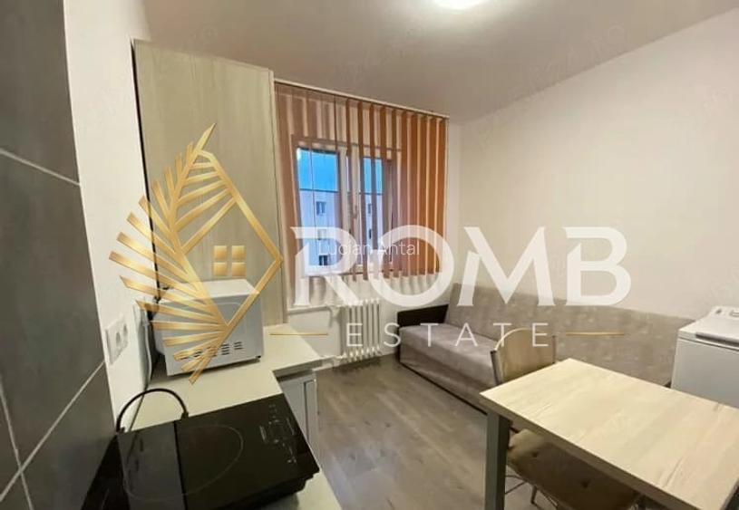 Garsonieră de vânzare , Manastur , Aleea Garbau , 11mp , 42000Euro