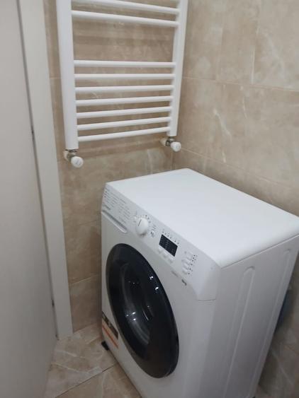 Garsonieră decomandată în Chiajna