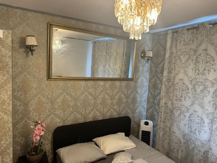 Garsonieră semidecomandată în Aradului