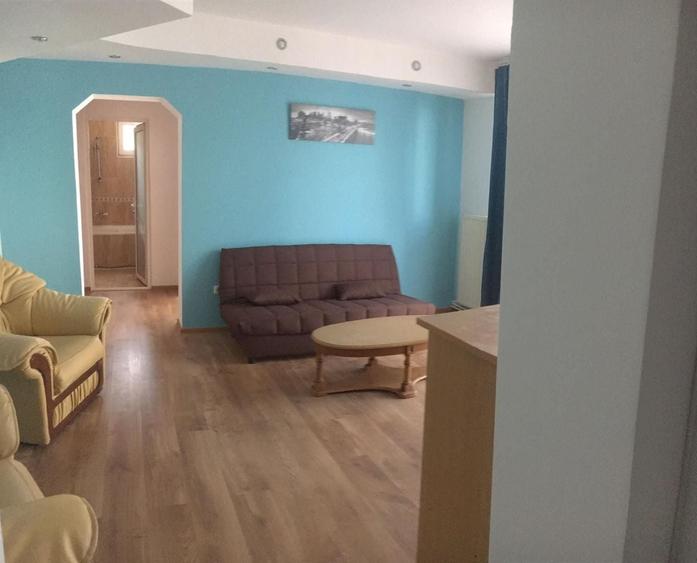 Apartament 2 camere zona centrală ! - 2