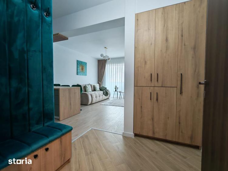 Apartament cu 2 camere în Calea Aradului