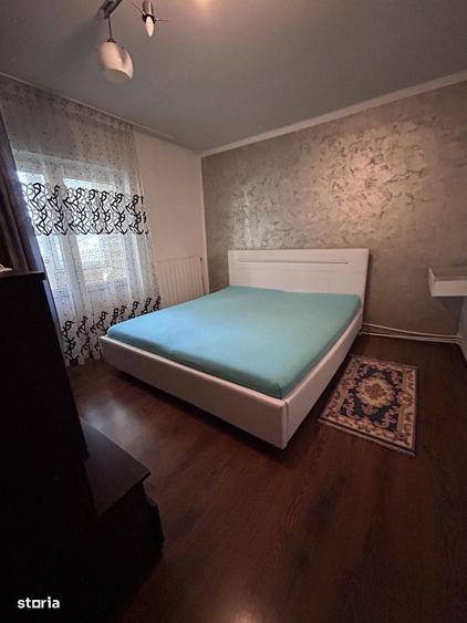 Apartament cu 3 camere decomandat în Obcini