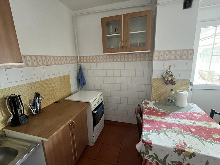 Apartament cu 2 camere decomandat în Ultracentral