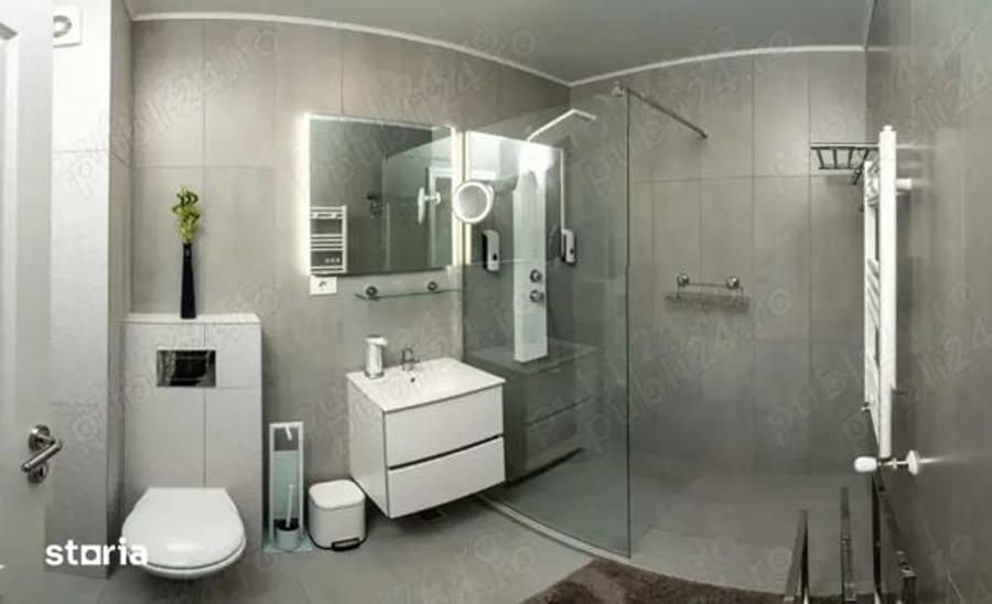 Apartament cu 2 camere semidecomandat în Pieptănari