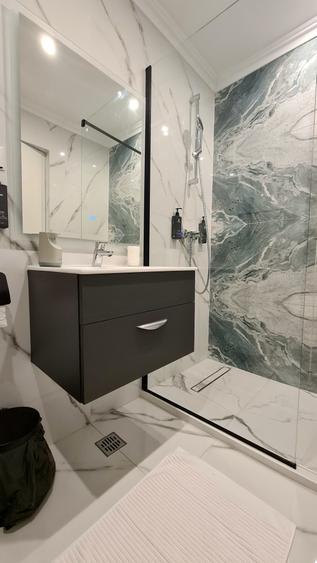 Apartament cu 2 camere semidecomandat în Brașovul Vechi