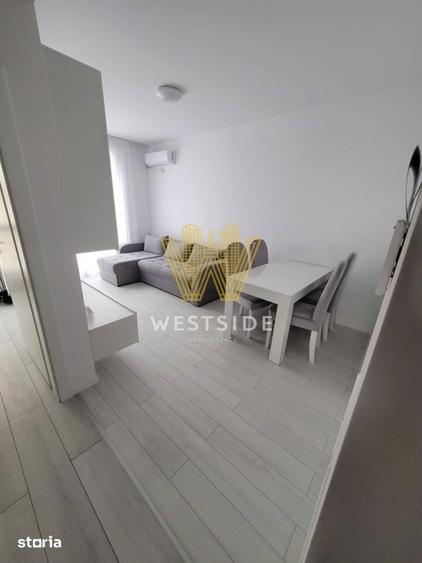 Apartament cu 2 camere în Moșnița Nouă