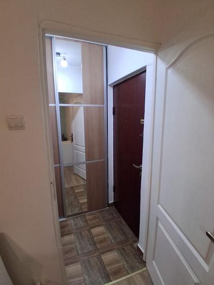 Garsonieră semidecomandată în Costin Georgian