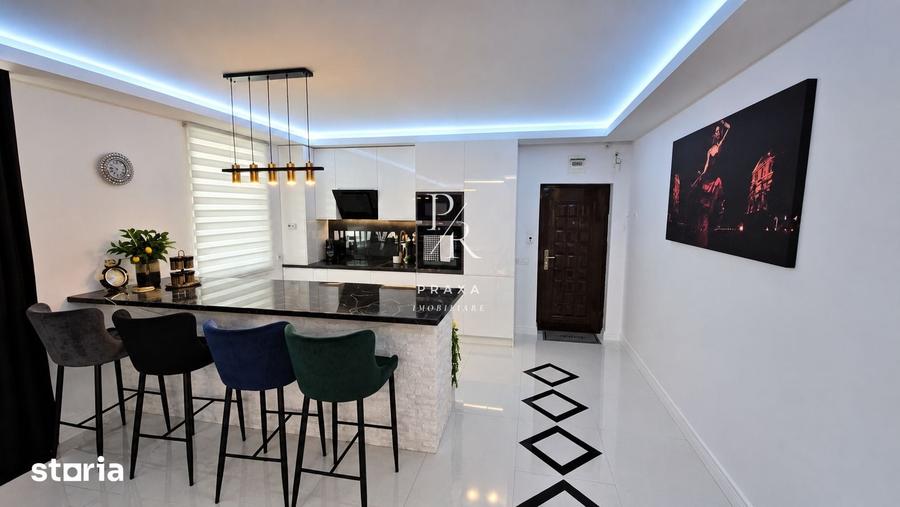 Ap 2 camere, 55 mp, MODERN, parcare, zona Columna Residence/VIVO! - 2
