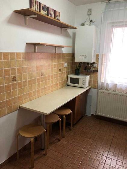 Apartament cu 2 camere decomandat în Bună Ziua