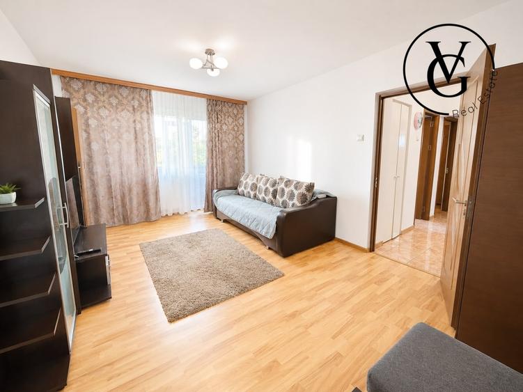 Apartament 2 camere | Decomandat | Tomis Nord - 1