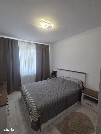 APARTAMENT 2 CAMERE+LOC DE PARCARE INCLUS-PRIMA INCHIRIERE - 10