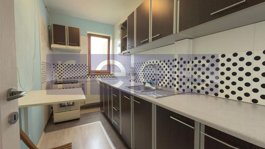 Apartament cu 3 camere, mobilat în Compozitorilor