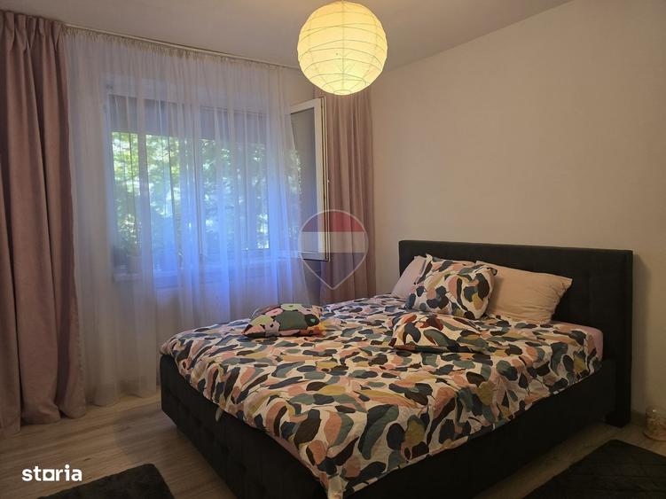 Apartament cu 3 camere de vanzare in zona Crangasi - 8