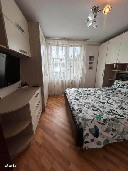 De inchriat apartament cu 3 camere, 2 bai, balcon, situat ultracentral - 5