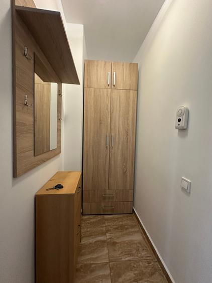 Apartament cu 2 camere decomandat în Mihai Bravu