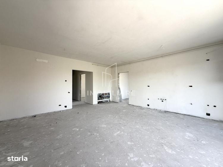 Apartament cu 2 camere în Andrei Mureșanu